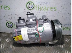 Recambio de compresor aire acondicionado para  referencia OEM IAM 51-0123   2