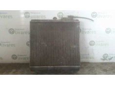Recambio de radiador agua para hyundai atos prime (mx) 1.0 cat   |   0.00 - 0.10 | 2000 - 2010 | 54 cv / 40 kw referencia OEM IA 2