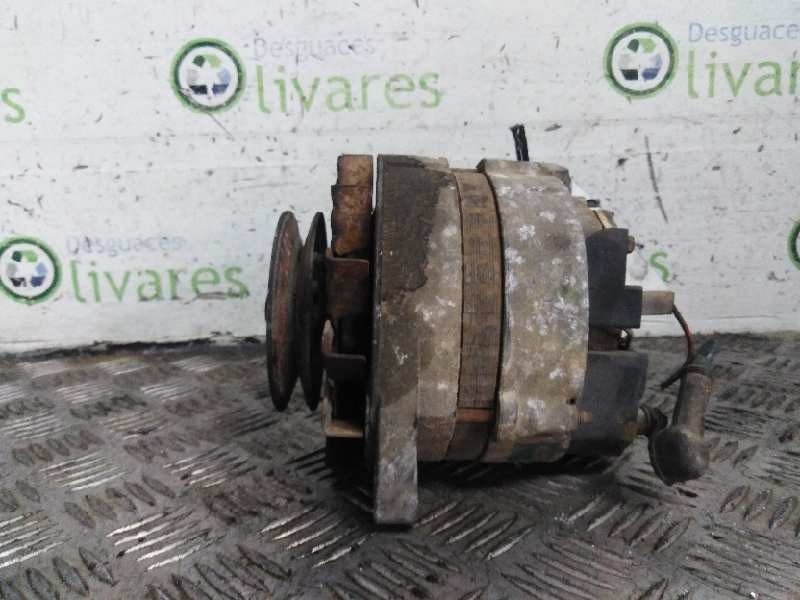 Recambio de alternador para iveco daily caja cerrada (1989 =>) 35-8    caja cerrada   |   01.89 - 12.96 | 1989 - 1996 | 75 cv / 