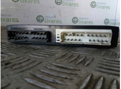 Recambio de modulo electronico para bmw serie 5 berlina (e34)    |   0.88 - ... | 1988 referencia OEM IAM 61351379741 606140X01E 2