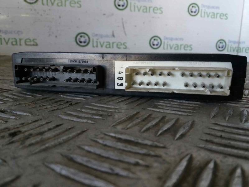 Recambio de modulo electronico para bmw serie 5 berlina (e34)    |   0.88 - ... | 1988 referencia OEM IAM 61351379741 606140X01E