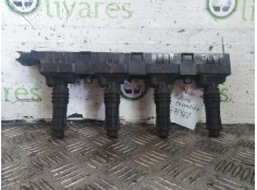 Recambio de bobina encendido para  referencia OEM IAM  0221503  2