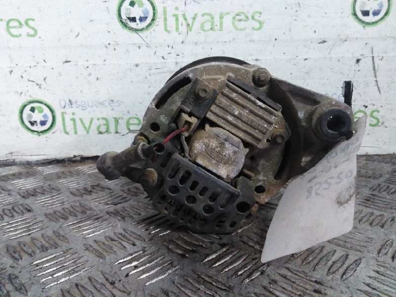Recambio de alternador para iveco daily caja cerrada (1989 =>) 35-8    caja cerrada   |   01.89 - 12.96 | 1989 - 1996 | 75 cv / 