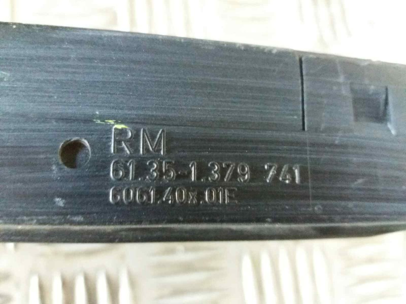 Recambio de modulo electronico para bmw serie 5 berlina (e34)    |   0.88 - ... | 1988 referencia OEM IAM 61351379741 606140X01E