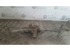 Recambio de motor limpia delantero para hyundai atos prime (mx) 1.0 cat   |   0.00 - 0.10 | 2000 - 2010 | 54 cv / 40 kw referenc 2