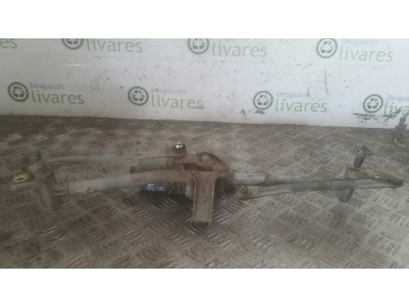 Recambio de motor limpia delantero para hyundai atos prime (mx) 1.0 cat   |   0.00 - 0.10 | 2000 - 2010 | 54 cv / 40 kw referenc