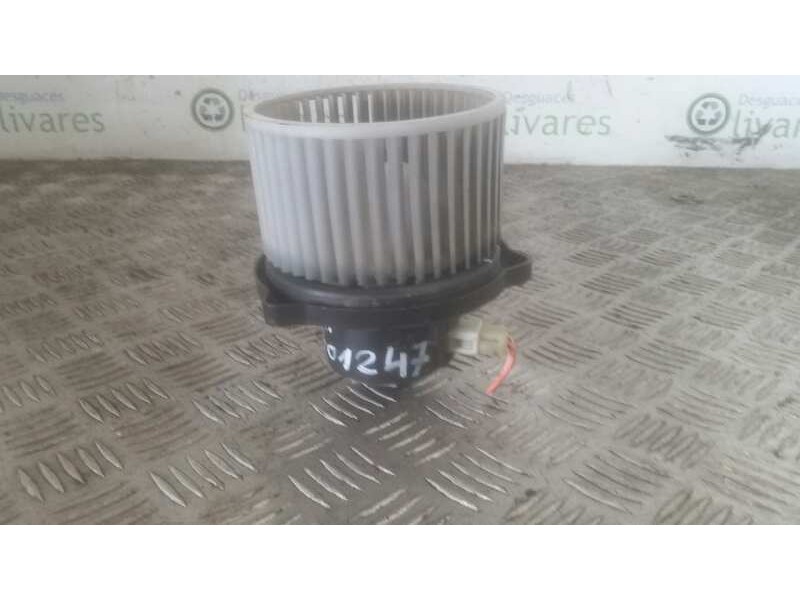 Recambio de motor calefaccion para hyundai atos prime (mx) 1.0 cat   |   0.00 - 0.10 | 2000 - 2010 | 54 cv / 40 kw referencia OE