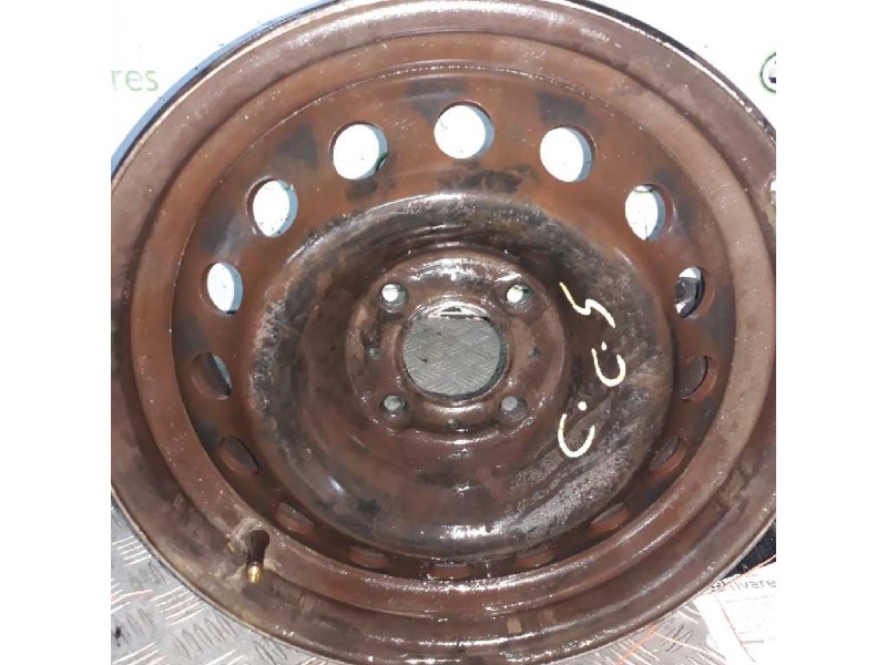 Recambio de llanta para  referencia OEM IAM   