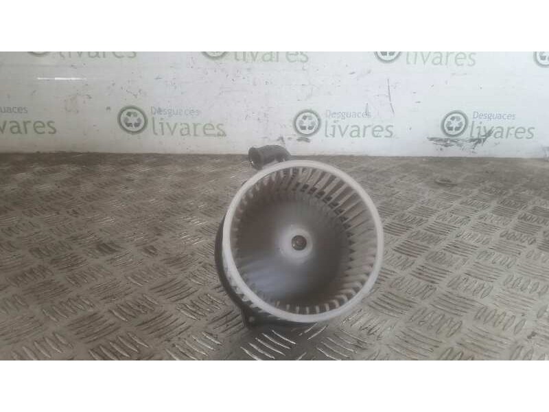 Recambio de motor calefaccion para hyundai atos prime (mx) 1.0 cat   |   0.00 - 0.10 | 2000 - 2010 | 54 cv / 40 kw referencia OE