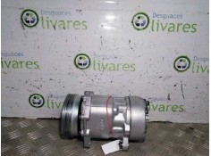 Recambio de compresor aire acondicionado para  referencia OEM IAM 51-0008  