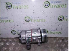 Recambio de compresor aire acondicionado para  referencia OEM IAM 51-0008   2