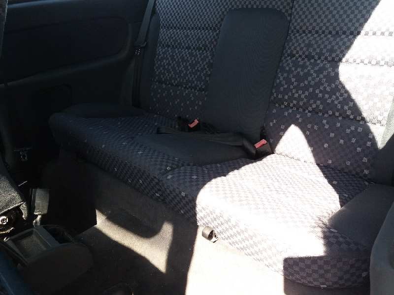 audi a3 (8l) 1.9 tdi   |   0.96 - ... | 1996 | 110 cv / 81 kw del año 1996