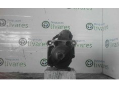 Recambio de motor arranque para peugeot 405 berlina    |   0.87 - 0.96 | 1987 - 1996 referencia OEM IAM D9R8430A0   2