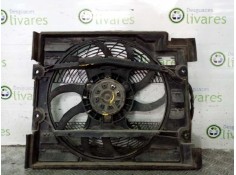 Recambio de electroventilador radiador aire acondicionado para bmw serie 5 berlina (e39) 3.0 24v cat   |   0.95 - ... | 1995 | 2 2