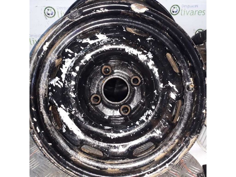 Recambio de llanta para  referencia OEM IAM 1H0601025B  