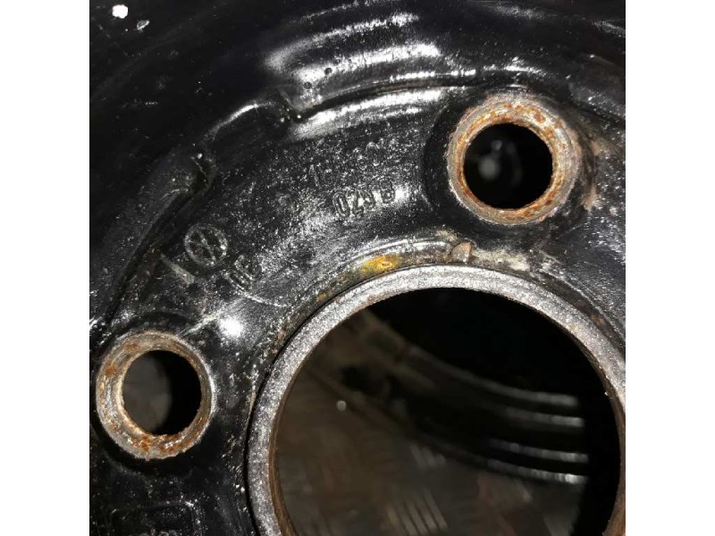 Recambio de llanta para  referencia OEM IAM 1H0601025B  