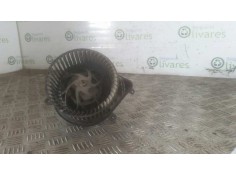 Recambio de motor calefaccion para peugeot 106 (s1) 1.4   |   0.91 - ... | 1991 | 75 cv / 55 kw referencia OEM IAM C22828229   2