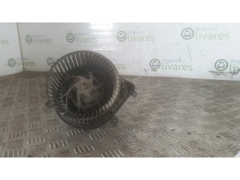 Recambio de motor calefaccion para peugeot 106 (s1) 1.4   |   0.91 - ... | 1991 | 75 cv / 55 kw referencia OEM IAM C22828229   Recambio de motor calefaccion para peugeot 106 (s1) 1.4   |   0.91 - ... | 1991 | 75 cv / 55 kw referencia OEM IAM C22828229