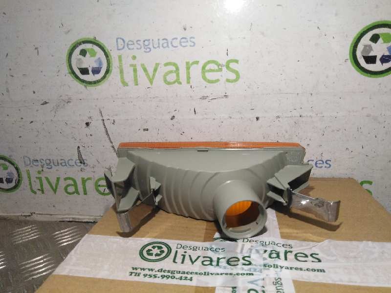 Recambio de piloto delantero derecho para  referencia OEM IAM 3306327  