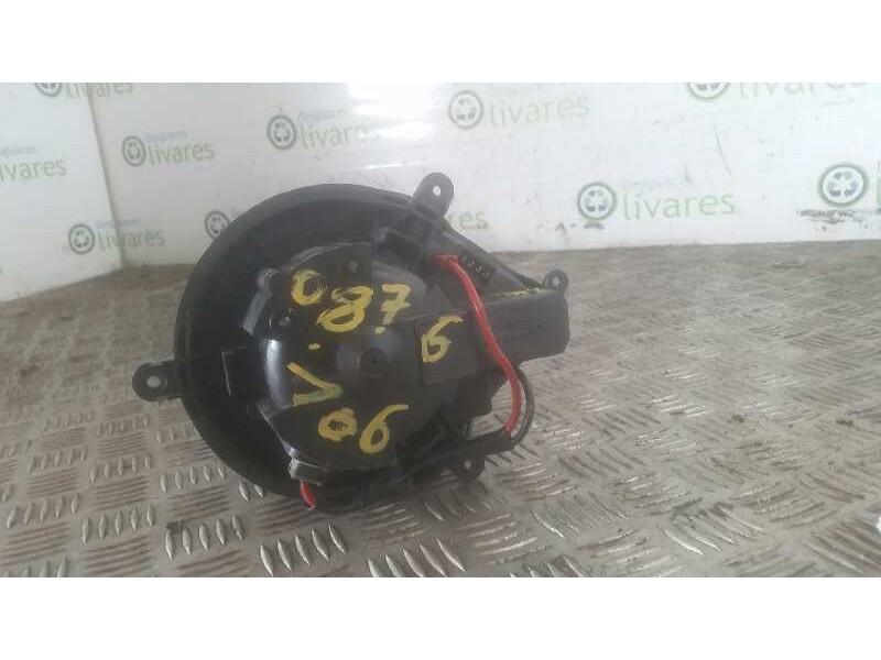 Recambio de motor calefaccion para peugeot 106 (s1) 1.4   |   0.91 - ... | 1991 | 75 cv / 55 kw referencia OEM IAM C22828229   Recambio de motor calefaccion para peugeot 106 (s1) 1.4   |   0.91 - ... | 1991 | 75 cv / 55 kw referencia OEM IAM C22828229