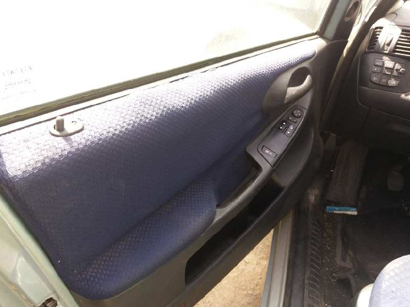 fiat stilo (192) 1.2 16v active   |   01.02 - 12.02 | 2002 - 2002 | 80 cv / 59 kw del año 2002