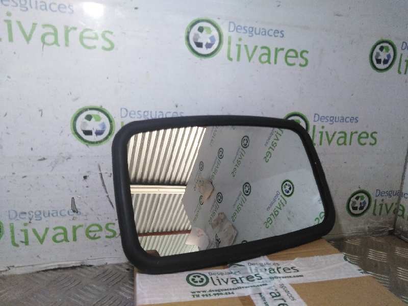 Recambio de retrovisor derecho para  referencia OEM IAM 9401544  