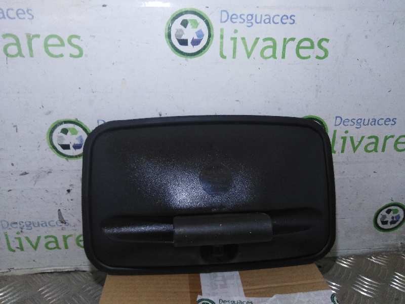 Recambio de retrovisor derecho para  referencia OEM IAM 9401544  