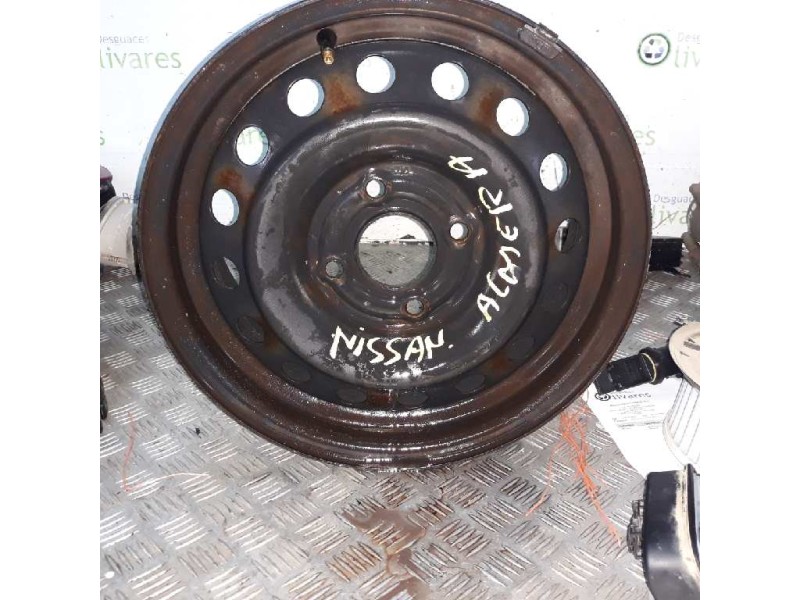 Recambio de llanta para  referencia OEM IAM   