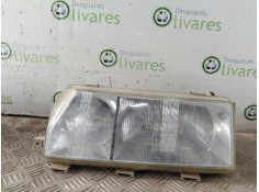 Recambio de faro izquierdo para  referencia OEM IAM   