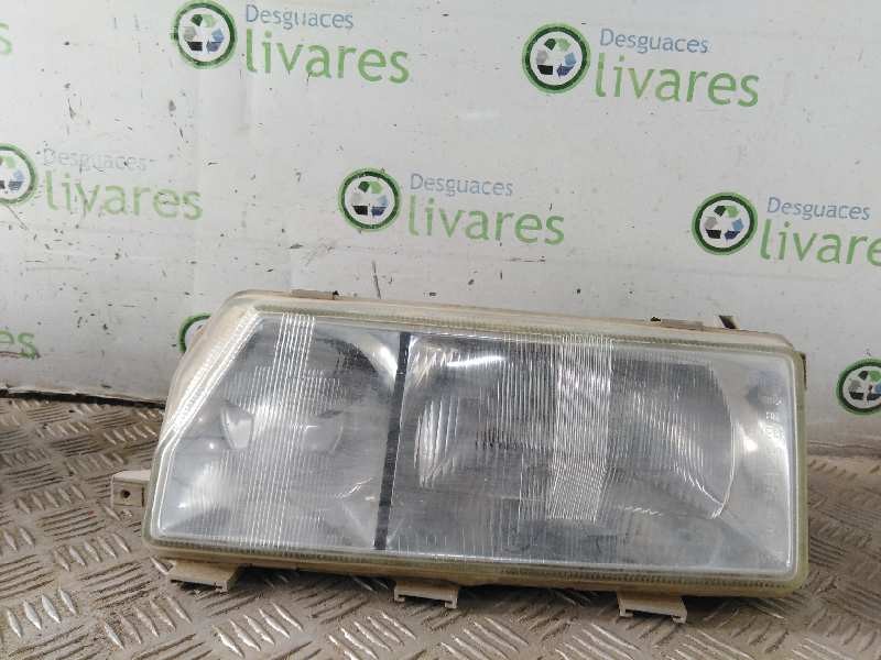 Recambio de faro izquierdo para  referencia OEM IAM    Recambio de faro izquierdo para  referencia OEM IAM