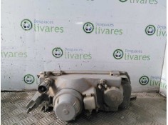 Recambio de faro izquierdo para  referencia OEM IAM    2