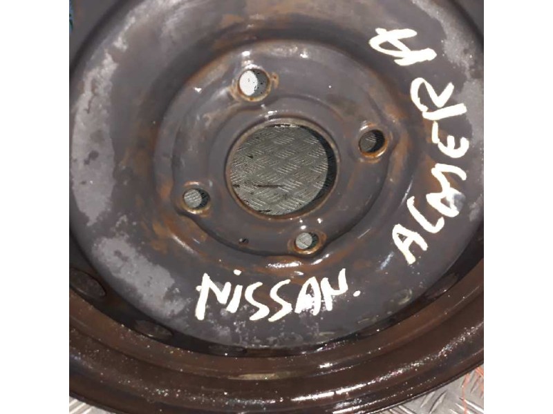 Recambio de llanta para  referencia OEM IAM   