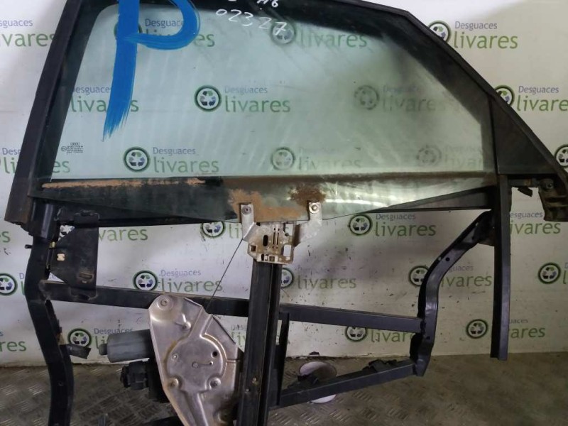 Recambio de elevalunas trasero izquierdo para audi a6 berlina (4b2) 2.5 tdi   |   0.01 - ... | 2001 | 180 cv / 132 kw referencia