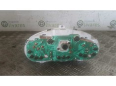 Recambio de cuadro instrumentos para hyundai atos prime (mx) 1.0 cat   |   0.00 - 0.10 | 2000 - 2010 | 54 cv / 40 kw referencia  2