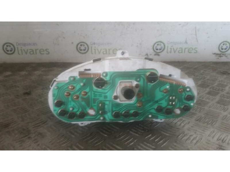 Recambio de cuadro instrumentos para hyundai atos prime (mx) 1.0 cat   |   0.00 - 0.10 | 2000 - 2010 | 54 cv / 40 kw referencia 