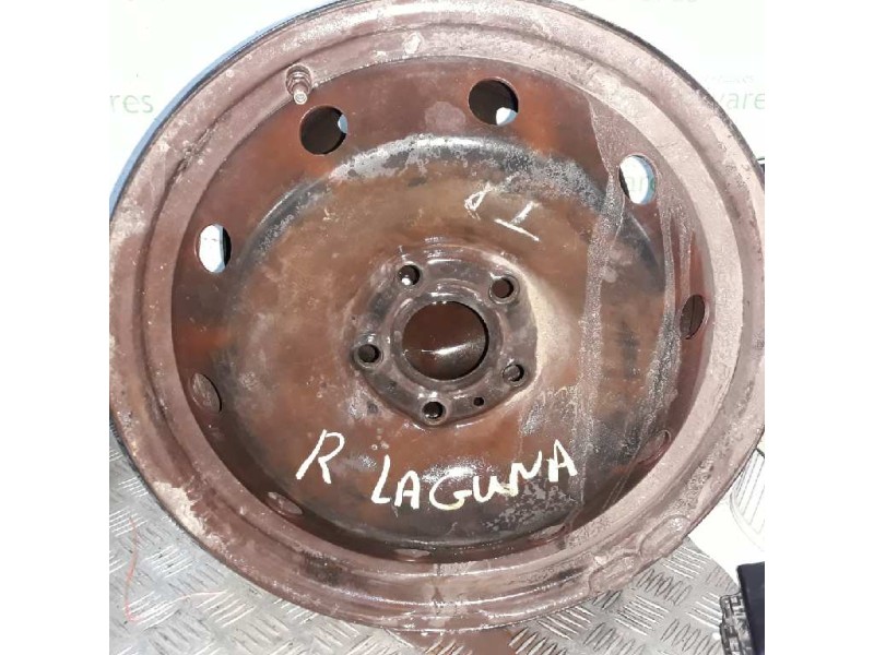 Recambio de llanta para  referencia OEM IAM   