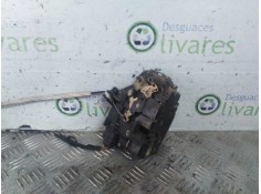 Recambio de cerradura puerta delantera derecha para audi a6 berlina (4b2) 2.5 tdi   |   0.01 - ... | 2001 | 180 cv / 132 kw refe 2