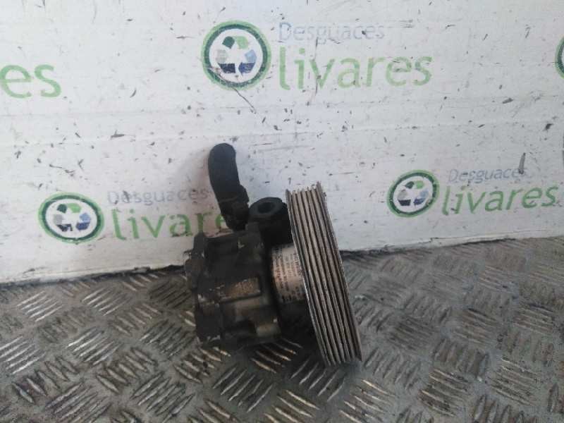 Recambio de bomba servodireccion para audi a6 berlina (4b2) 2.5 tdi   |   0.01 - ... | 2001 | 180 cv / 132 kw referencia OEM IAM