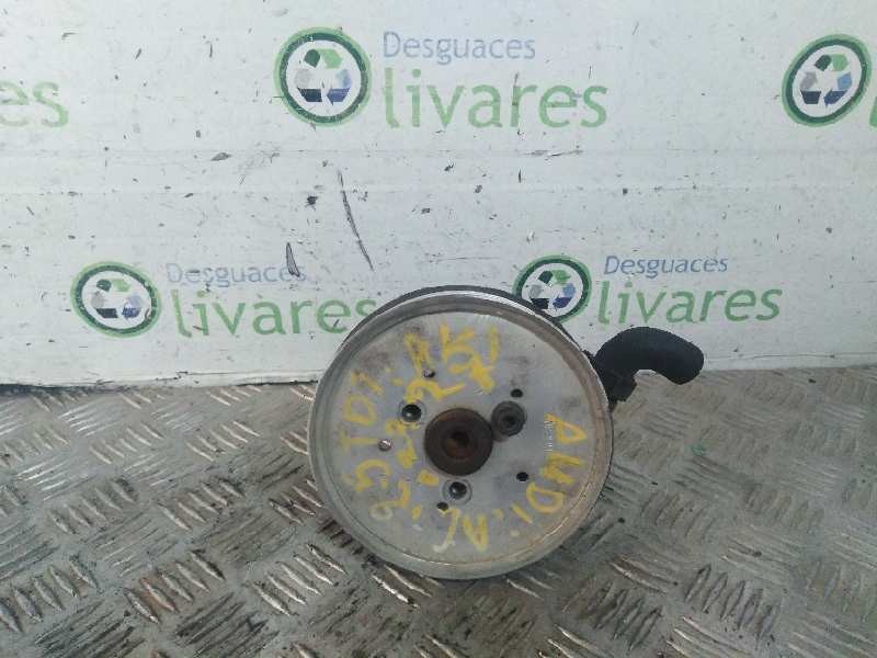 Recambio de bomba servodireccion para audi a6 berlina (4b2) 2.5 tdi   |   0.01 - ... | 2001 | 180 cv / 132 kw referencia OEM IAM