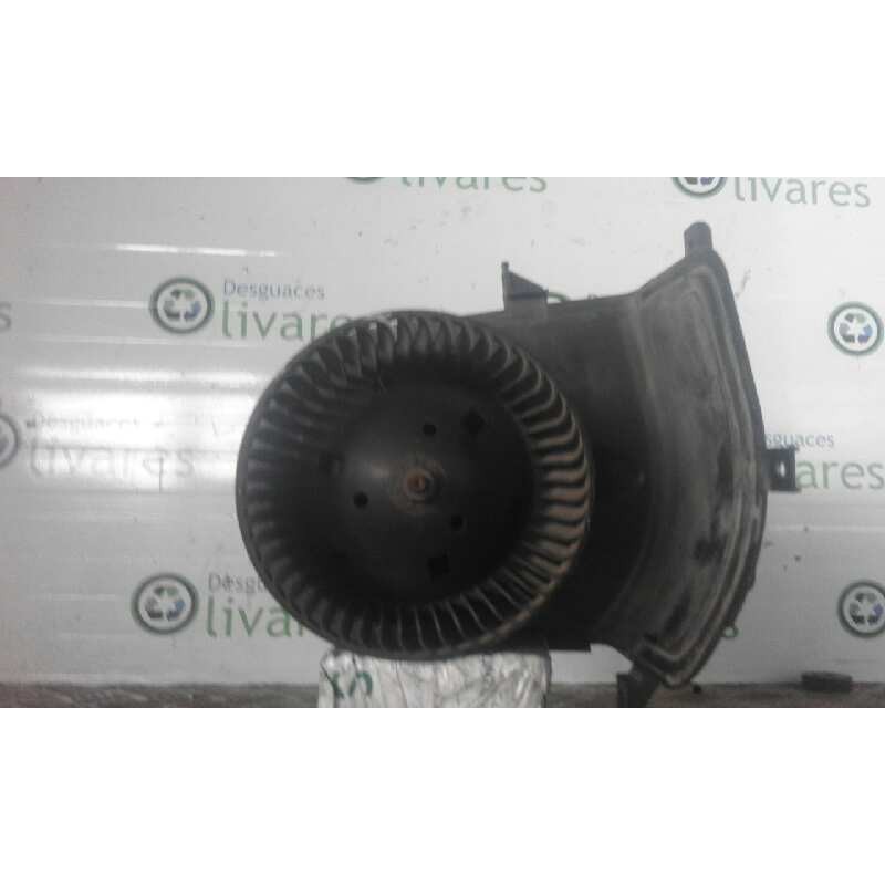 Recambio de ventilador calefaccion para seat ibiza (6k) 1.4   |   0.93 - ... | 1993 | 60 cv / 44 kw referencia OEM IAM   