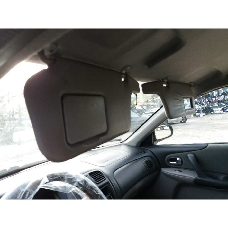 mazda 323 berl. f/s (bj) 1.6 f active   |   12.00 - 12.03 | 2000 - 2003 | 95 cv / 70 kw del año 2000