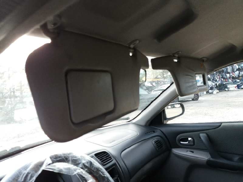 mazda 323 berl. f/s (bj) 1.6 f active   |   12.00 - 12.03 | 2000 - 2003 | 95 cv / 70 kw del año 2000