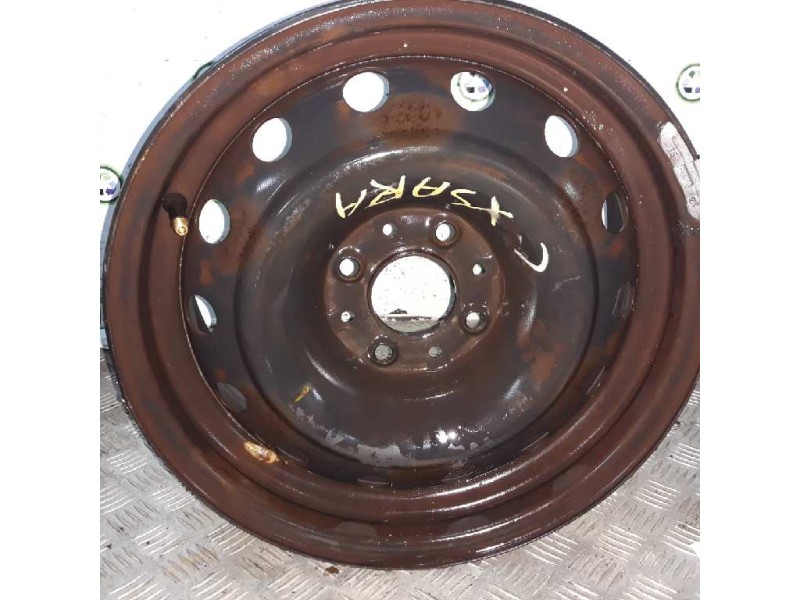 Recambio de llanta para  referencia OEM IAM   