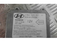 Recambio de centralita airbag para hyundai accent (lc) 1.5 crdi cat   |   0.00 - ... | 2000 | 82 cv / 60 kw referencia OEM IAM 9 2
