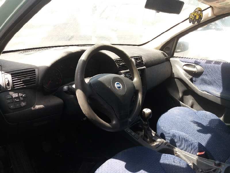 fiat stilo (192) 1.2 16v active   |   01.02 - 12.02 | 2002 - 2002 | 80 cv / 59 kw del año 2002