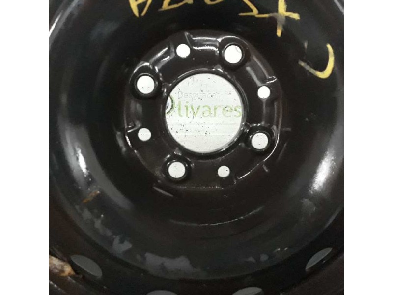 Recambio de llanta para  referencia OEM IAM   