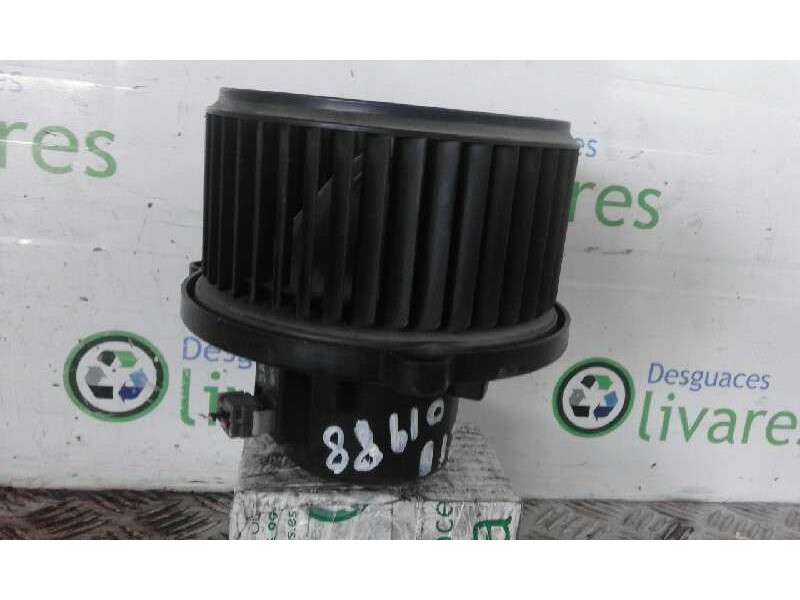 Recambio de ventilador calefaccion para  referencia OEM IAM    Recambio de ventilador calefaccion para  referencia OEM IAM