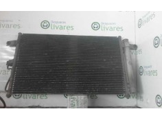 Recambio de condensador / radiador aire acondicionado para hyundai accent (lc) 1.5 crdi cat   |   0.00 - ... | 2000 | 82 cv / 60