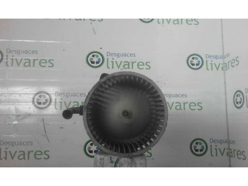 Recambio de ventilador calefaccion para hyundai accent (lc) 1.5 crdi cat   |   0.00 - ... | 2000 | 82 cv / 60 kw referencia OEM 