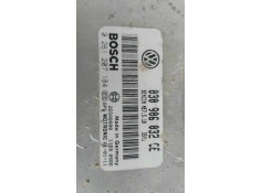Recambio de centralita motor uce para volkswagen polo berlina (6n2)    |   0.99 - 0.02 | 1999 - 2002 referencia OEM IAM  0261207 2